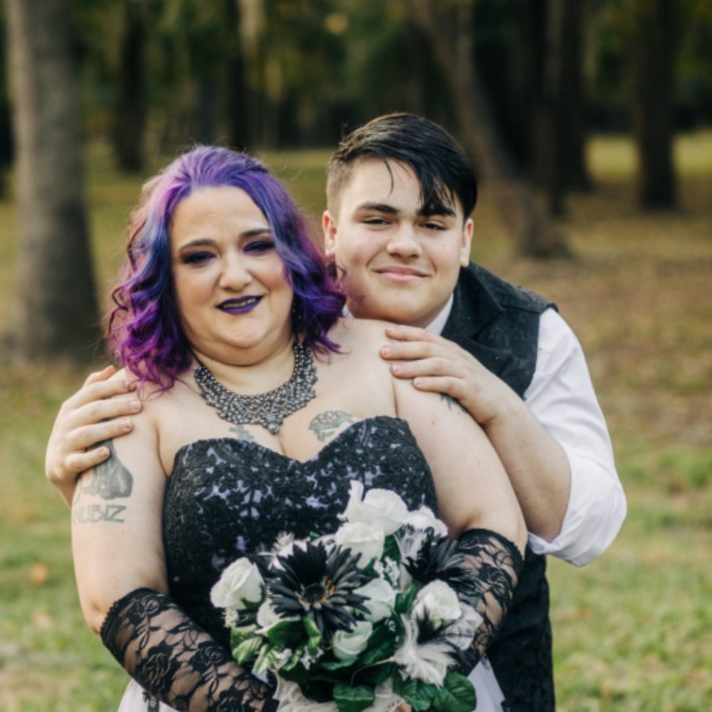 Meet your Posher, Dawn